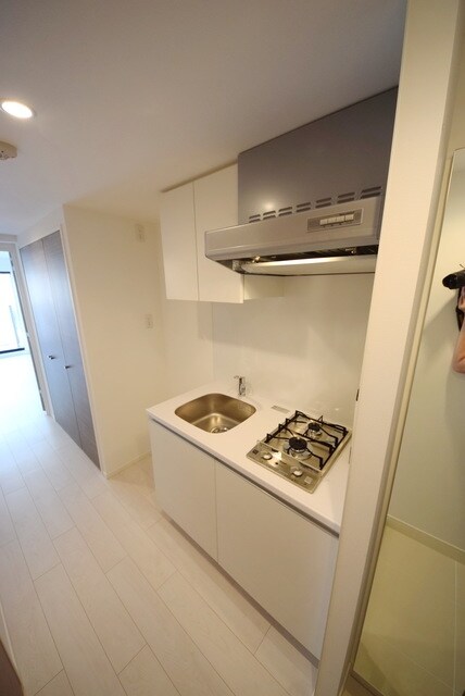 クレストコート門前仲町の物件内観写真