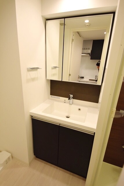 クレストコート門前仲町の物件内観写真