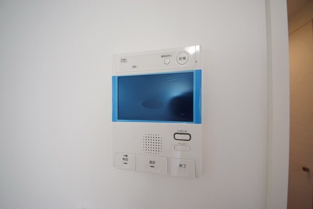 クレストコート門前仲町の物件内観写真