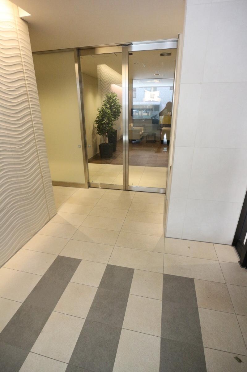 パークアクシス大森の物件内観写真