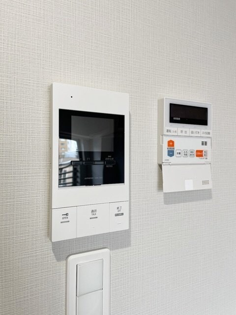 アルファコート亀戸2の物件内観写真