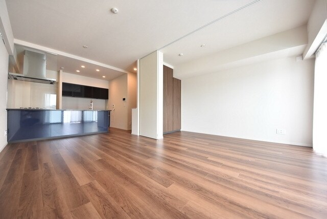 クレストコート白金高輪の物件内観写真