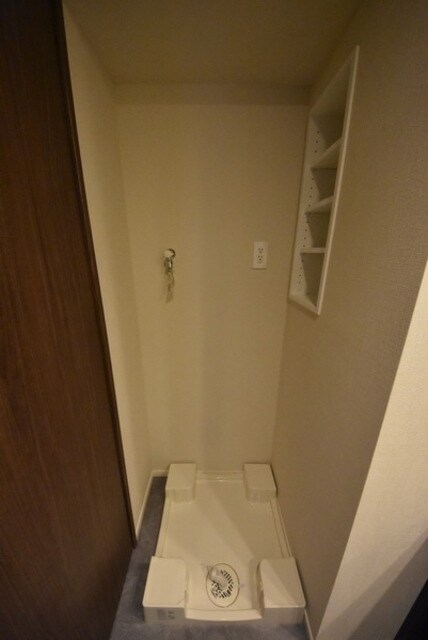 クレストコート白金高輪の物件内観写真