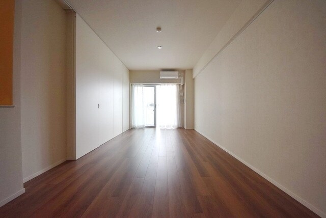 クレストコート白金高輪の物件内観写真