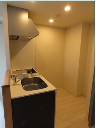 オーキッドレジデンス芝浦の物件内観写真