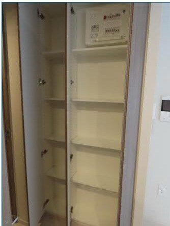 オーキッドレジデンス芝浦の物件内観写真