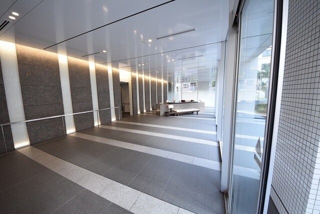 White Tower Hamamatsuchoの物件内観写真