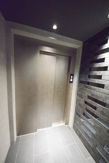 S-RESIDENCE三田慶大前の物件内観写真