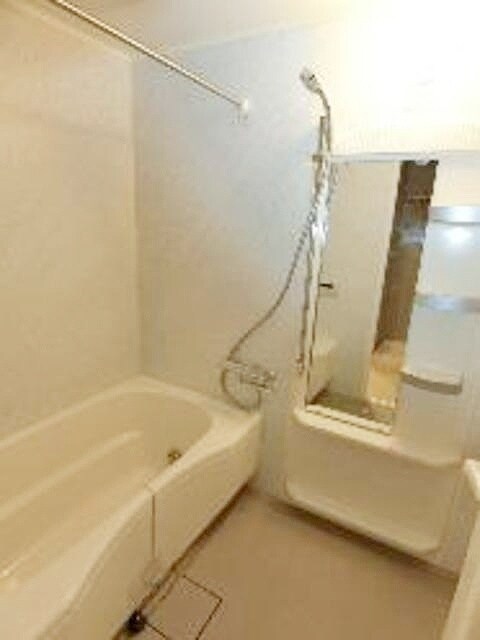 パークプレイス三田の物件内観写真