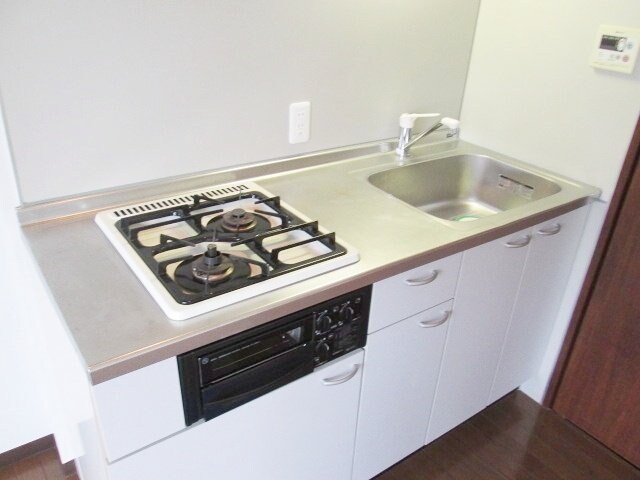 メイフェアハウス三田の物件内観写真