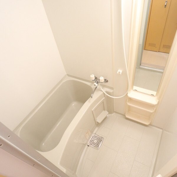 メイフェアハウス三田の物件内観写真