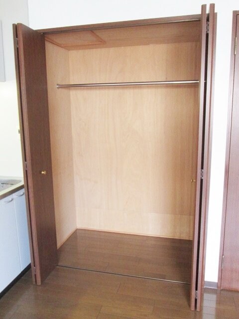 メイフェアハウス三田の物件内観写真