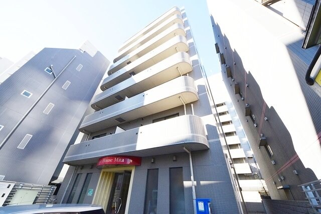 メイフェアハウス三田の物件内観写真