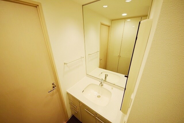 パークプレイス三田の物件内観写真