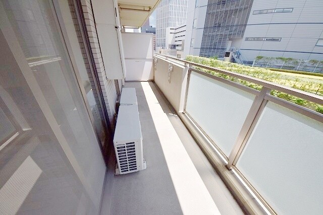 パークプレイス三田の物件内観写真