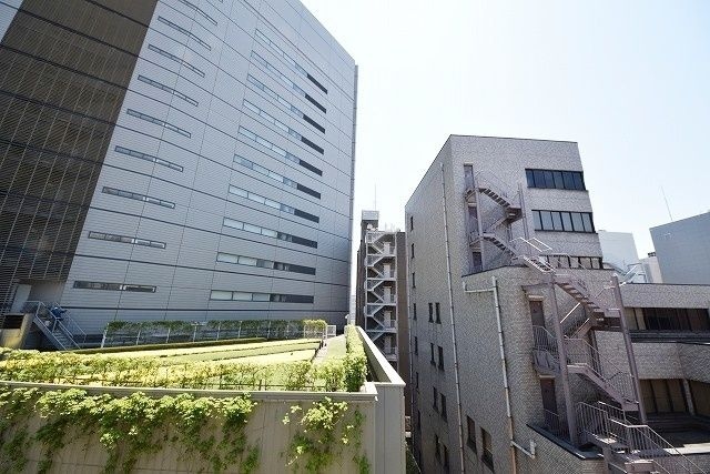 パークプレイス三田の物件内観写真