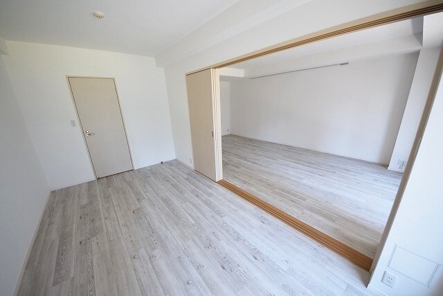 パークプレイス三田の物件内観写真