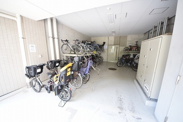 パークプレイス三田の物件内観写真