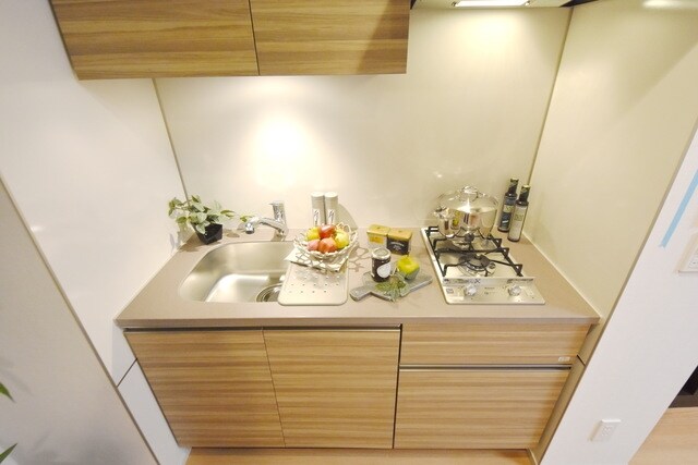 プライマル八丁堀の物件内観写真