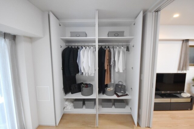 プライマル八丁堀の物件内観写真