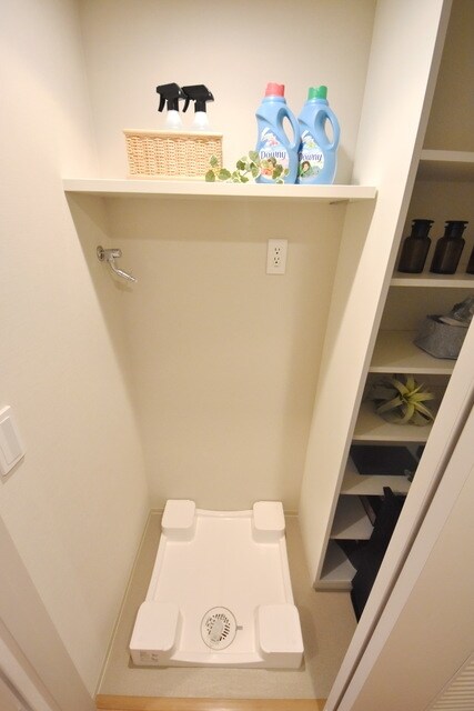 プライマル八丁堀の物件内観写真