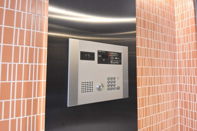 プライマル八丁堀の物件内観写真