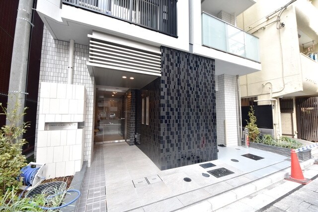 プライマル八丁堀の物件内観写真