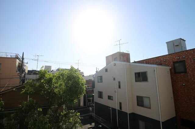 Branche大森山王の物件内観写真