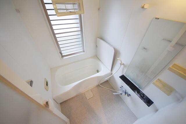 レジディア芝大門IIの物件内観写真