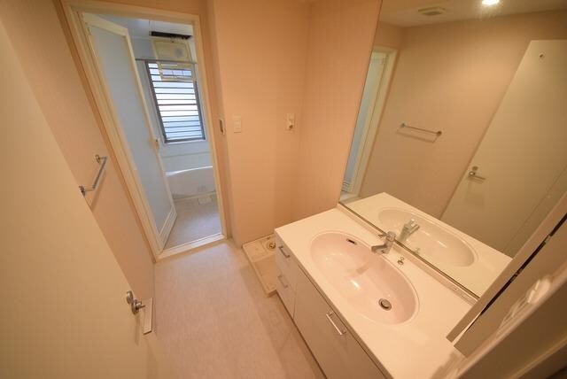 レジディア芝大門IIの物件内観写真