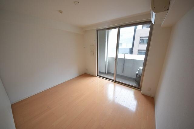 レジディア芝大門IIの物件内観写真