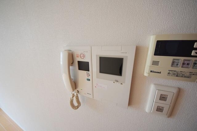 レジディア芝大門IIの物件内観写真