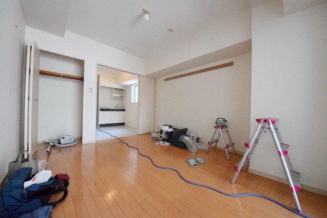 ヴェルデ東日本橋の物件内観写真