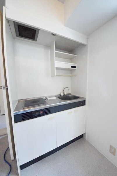 ヴェルデ東日本橋の物件内観写真