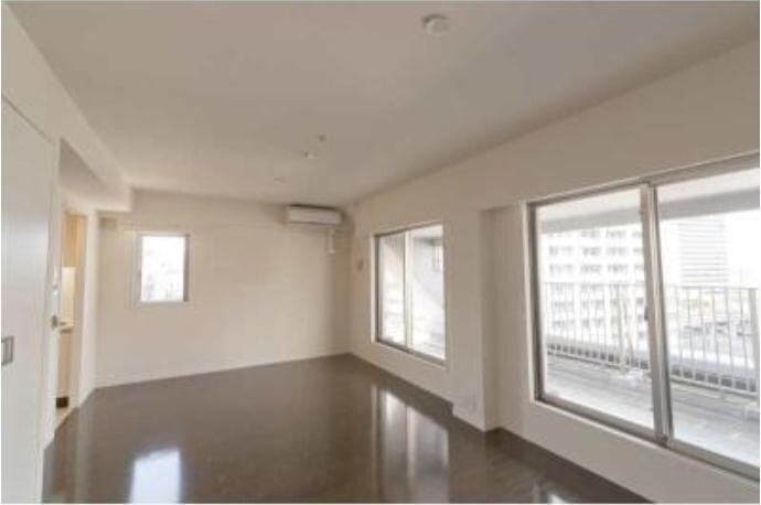 パークアクシス浜松町の物件内観写真