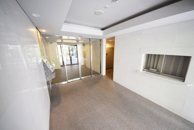 パークアクシス浜松町の物件内観写真