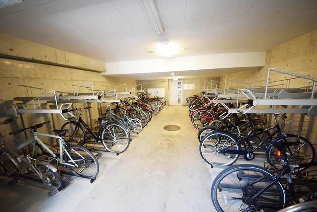 パークアクシス浜松町の物件内観写真