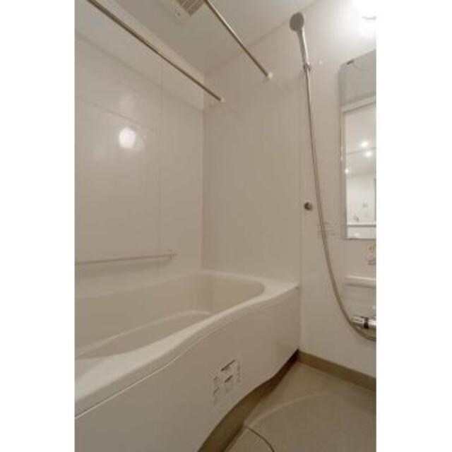 パークアクシス浜松町の物件内観写真