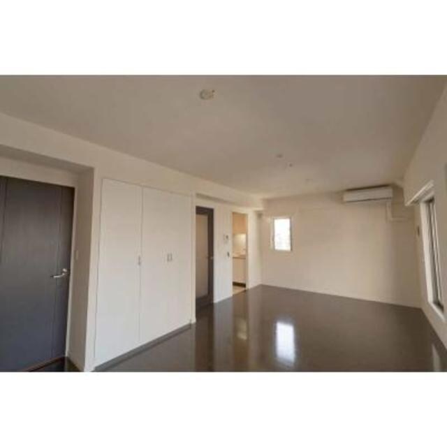 パークアクシス浜松町の物件内観写真