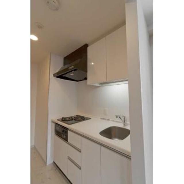 パークアクシス浜松町の物件内観写真