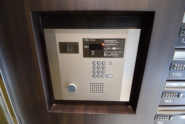 パリオ・アクティフの物件内観写真