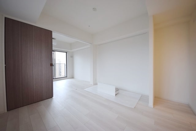 パークアクシス木場キャナル ウエストの物件内観写真