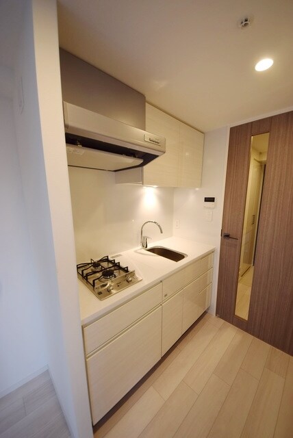 パークアクシス木場キャナル ウエストの物件内観写真