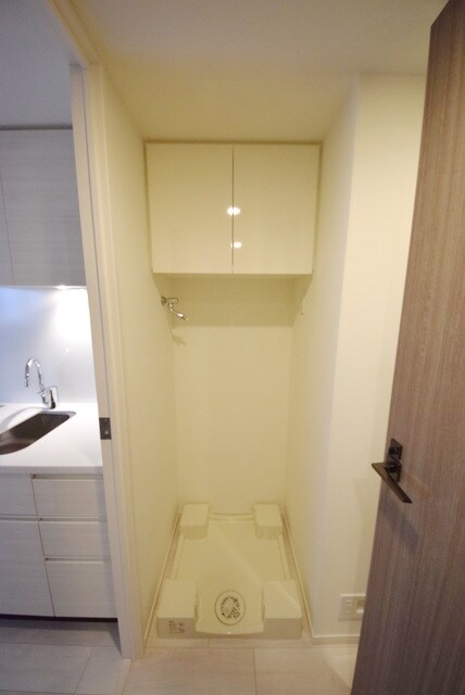 パークアクシス木場キャナル ウエストの物件内観写真