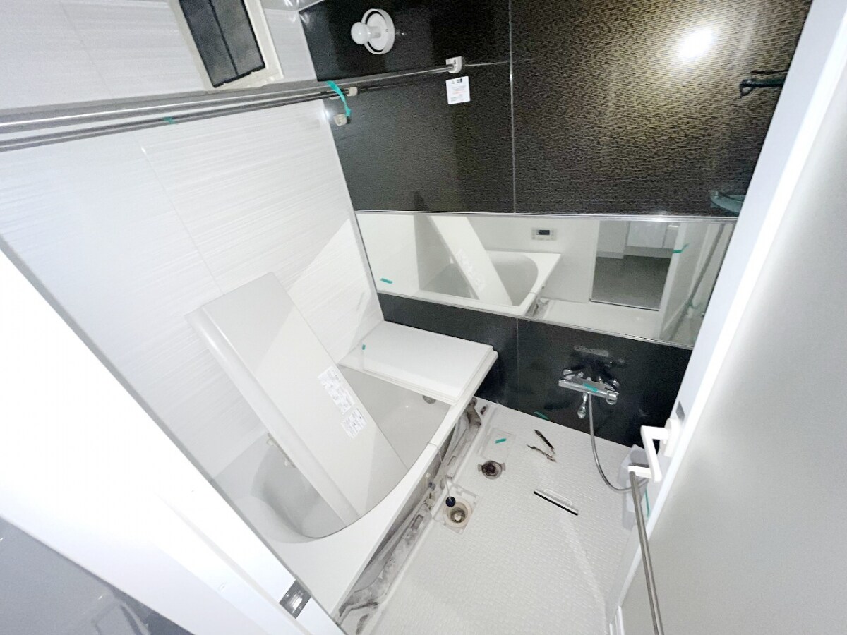 レジデンス白金コローレの物件内観写真