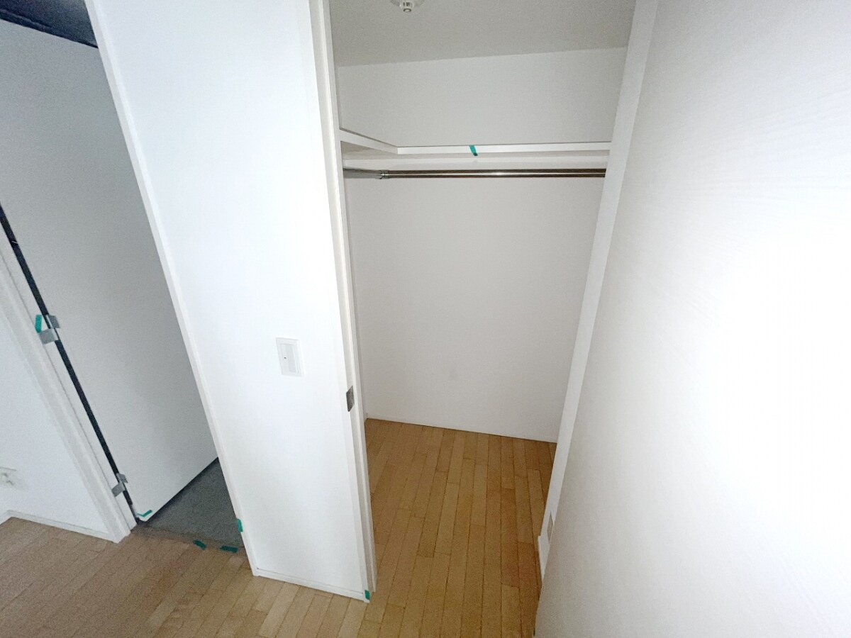 レジデンス白金コローレの物件内観写真