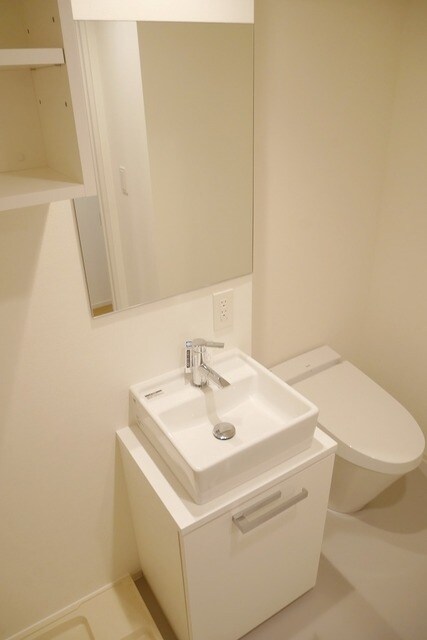 グランカーサ馬込Iの物件内観写真