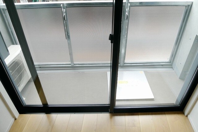 グランカーサ馬込Iの物件内観写真