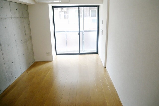 グランカーサ馬込Iの物件内観写真