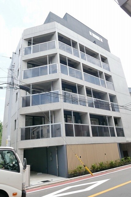 グランカーサ馬込Iの物件内観写真